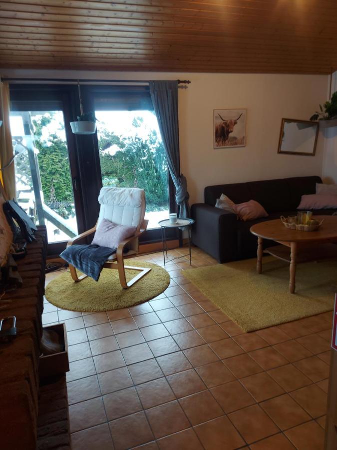Ferienhaus Am Listersee Meinerzhagen Exteriér fotografie