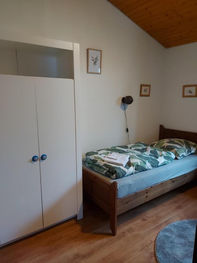 Ferienhaus Am Listersee Meinerzhagen Exteriér fotografie